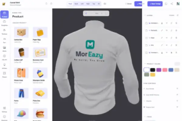 Design in Real Time